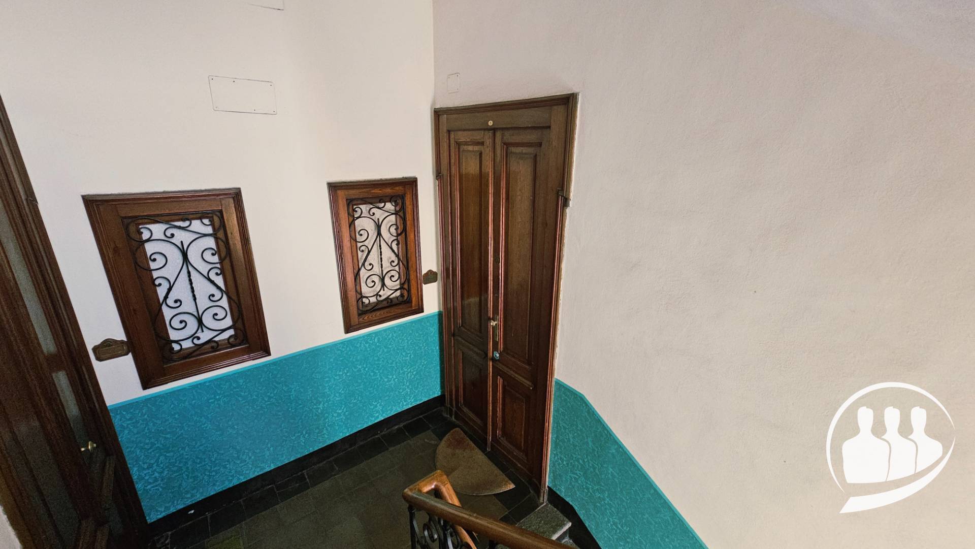 Immagine per Appartamento in vendita a Torino Corso Peschiera 312