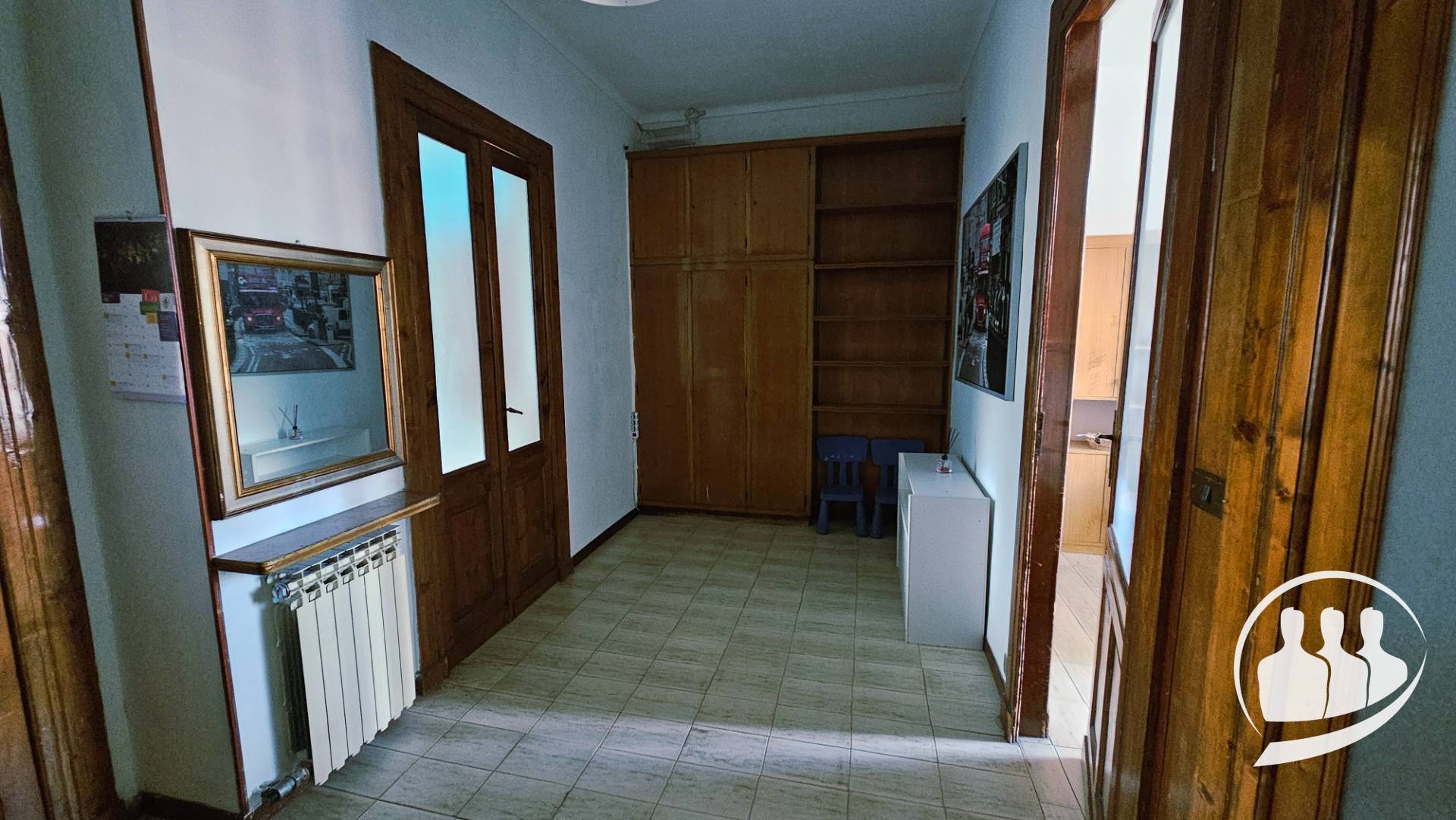 Immagine per Appartamento in vendita a Torino Corso Peschiera 312