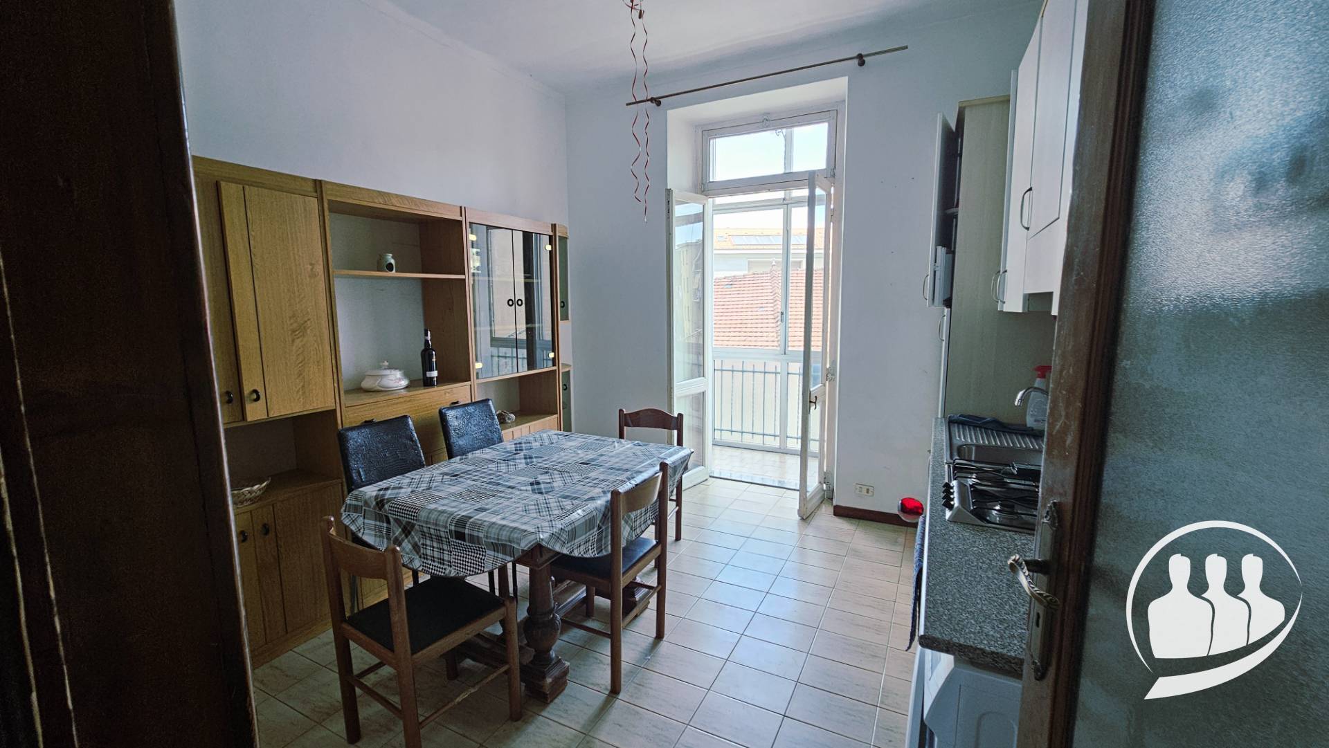 Immagine per Appartamento in vendita a Torino Corso Peschiera 312