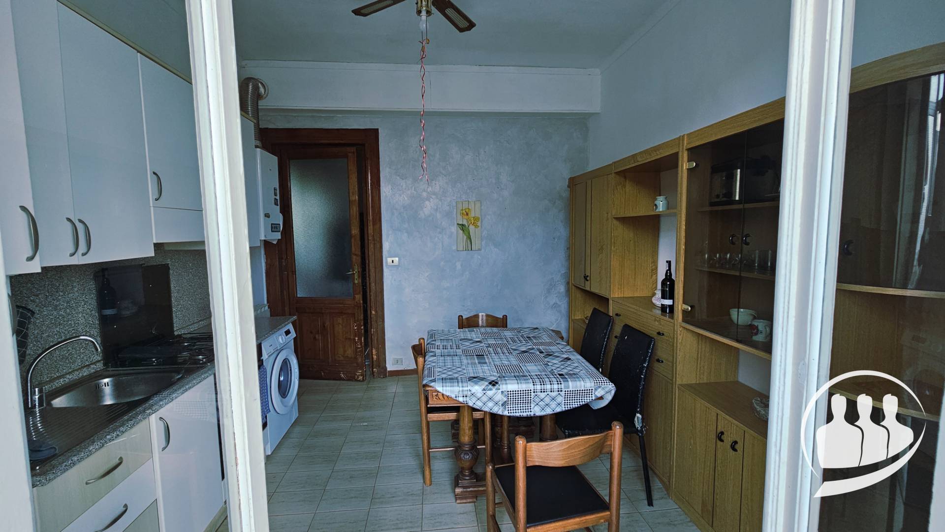 Immagine per Appartamento in vendita a Torino Corso Peschiera 312