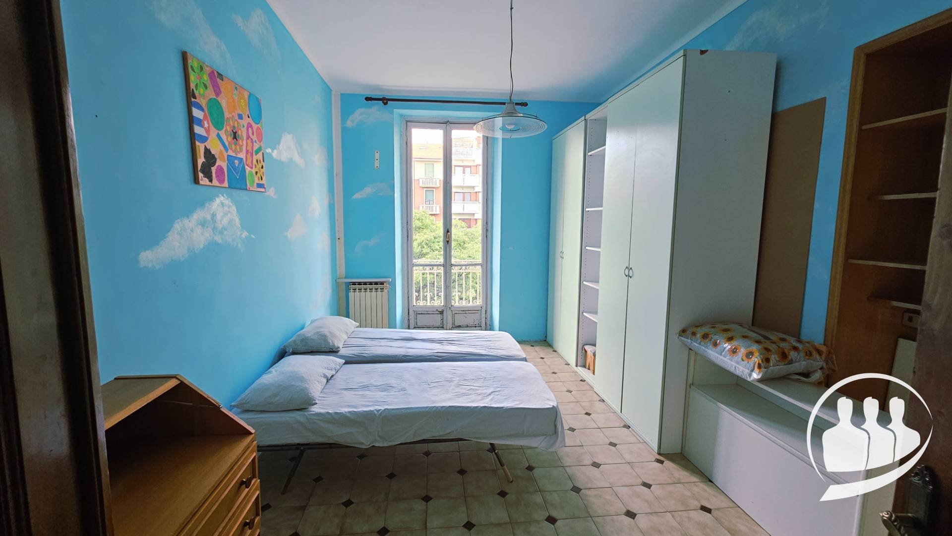 Immagine per Appartamento in vendita a Torino Corso Peschiera 312