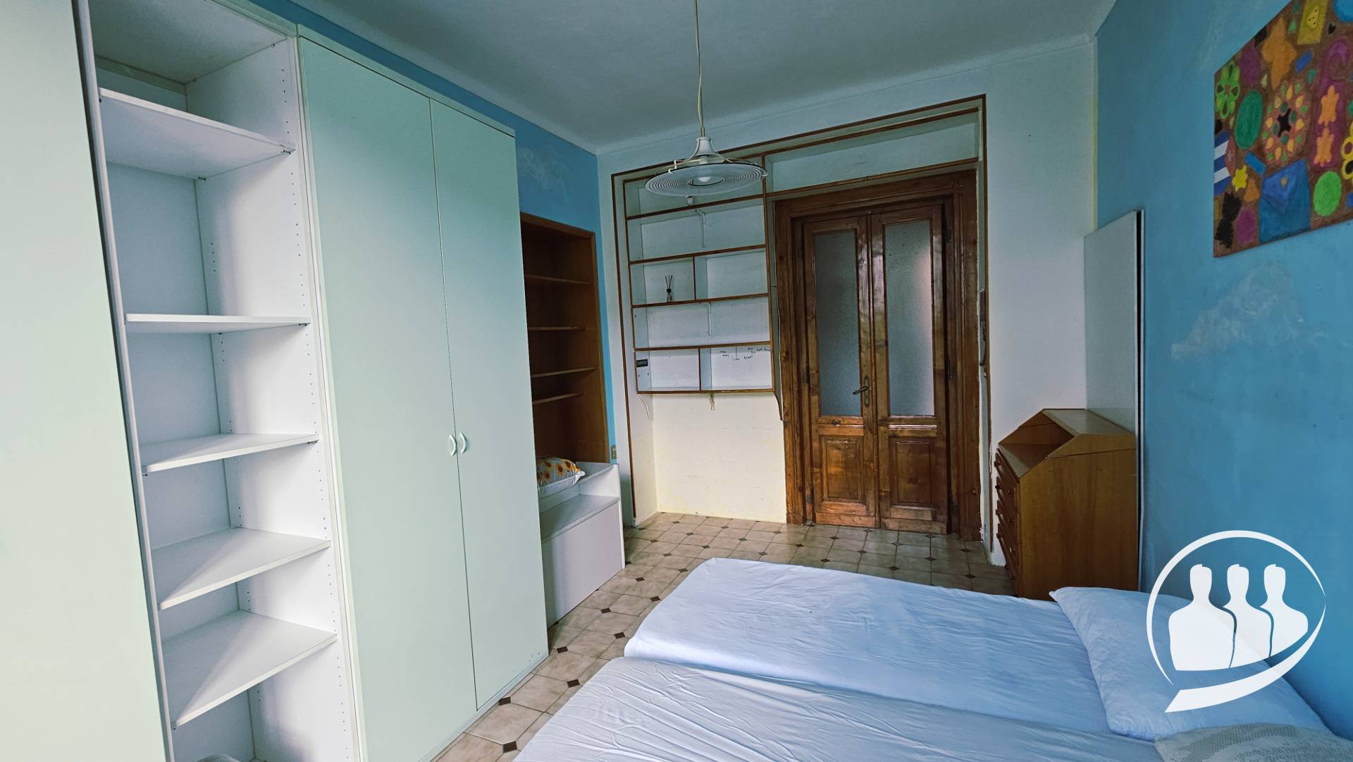 Immagine per Appartamento in vendita a Torino Corso Peschiera 312