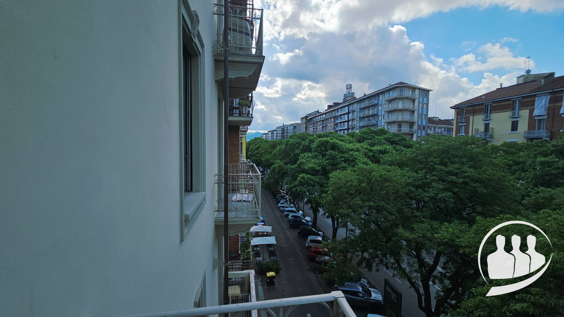 Immagine per Appartamento in vendita a Torino Corso Peschiera 312
