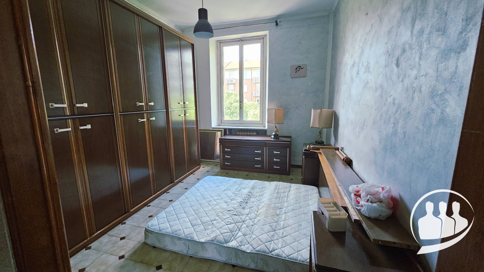 Immagine per Appartamento in vendita a Torino Corso Peschiera 312
