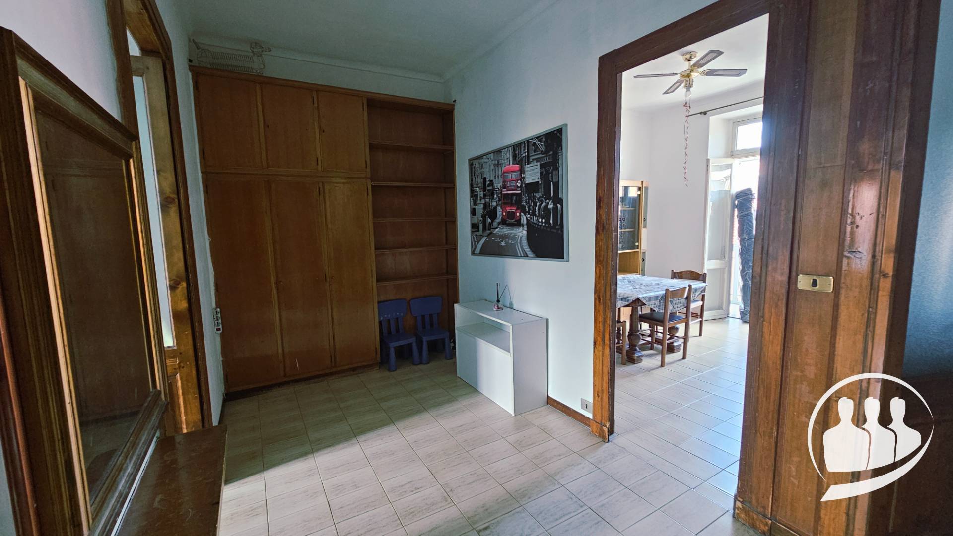 Immagine per Appartamento in vendita a Torino Corso Peschiera 312