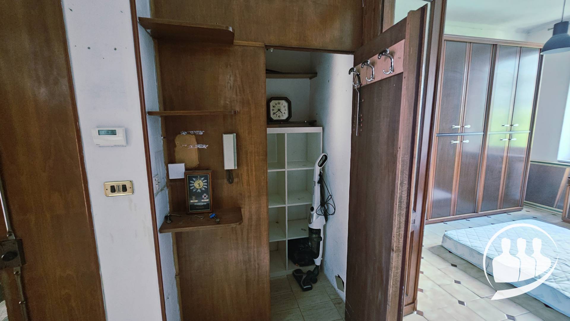 Immagine per Appartamento in vendita a Torino Corso Peschiera 312