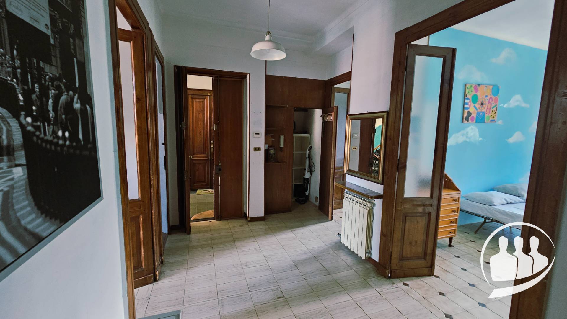 Immagine per Appartamento in vendita a Torino Corso Peschiera 312