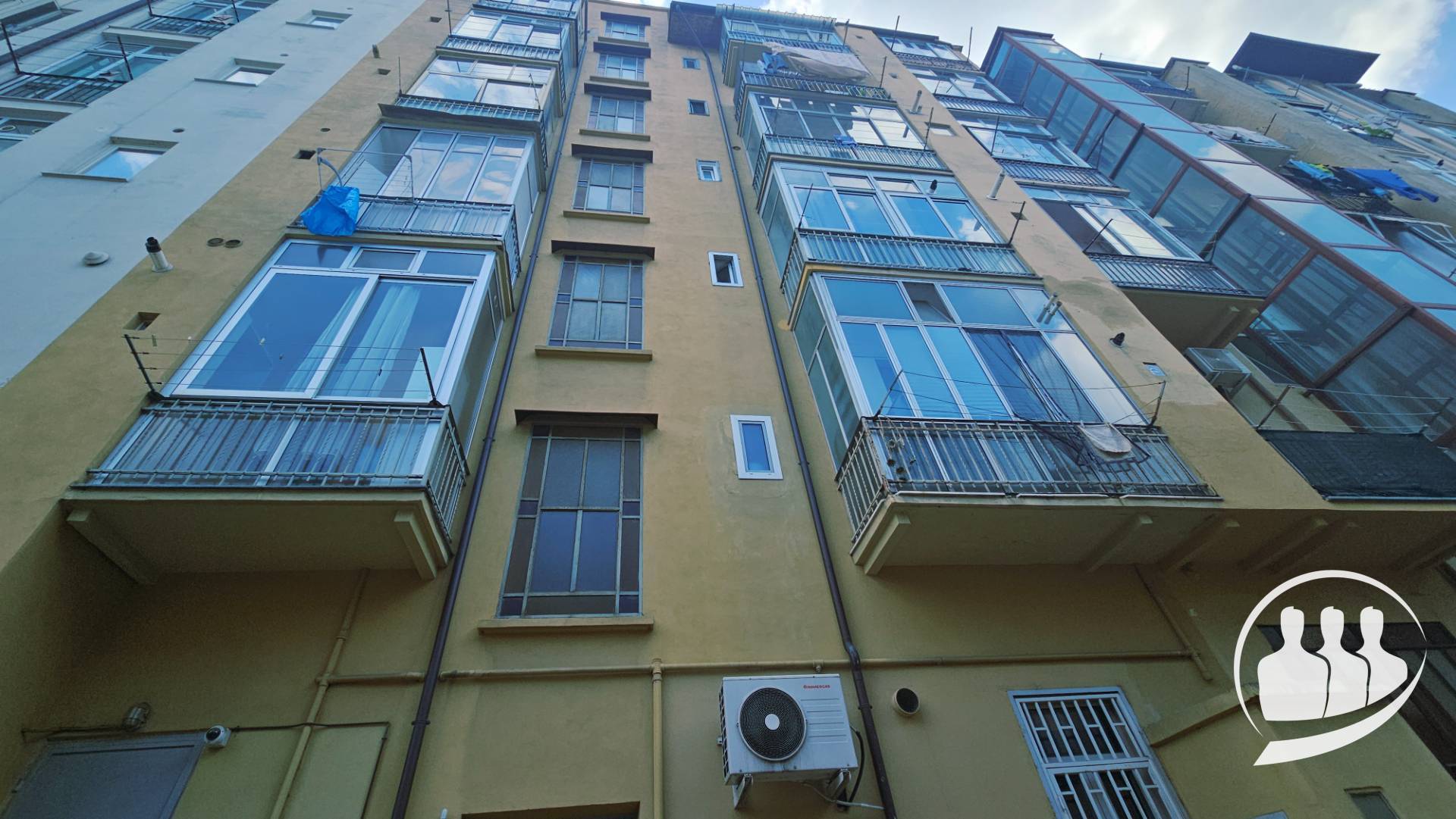 Immagine per Appartamento in vendita a Torino Corso Peschiera 312