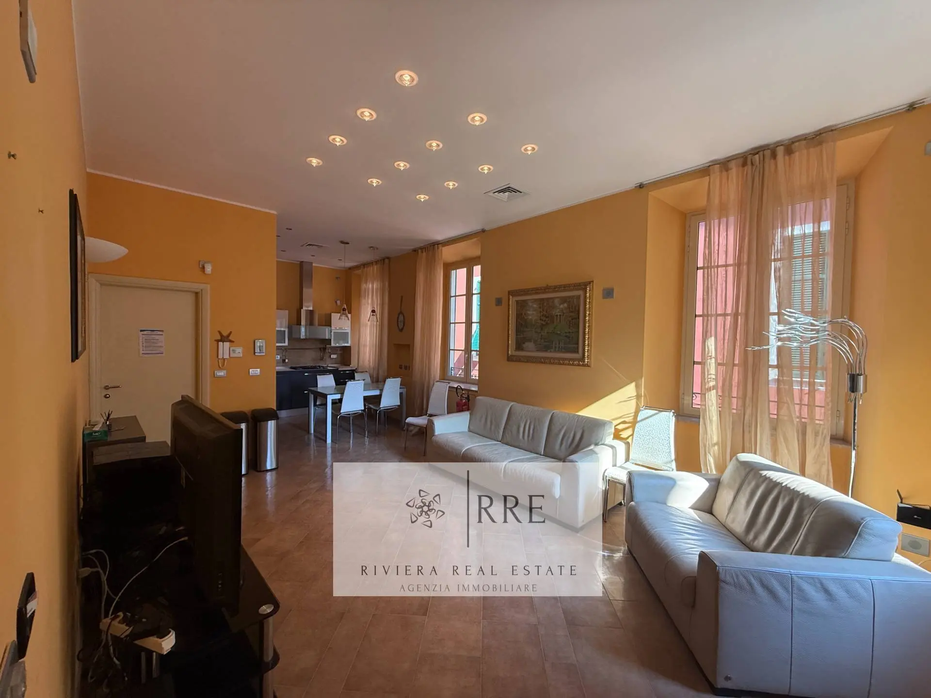 Immagine per Appartamento in vendita a Alassio nel Budello 