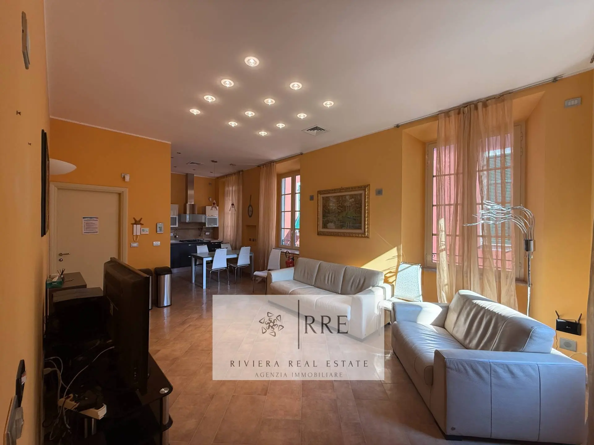 Immagine per Appartamento in vendita a Alassio nel Budello 