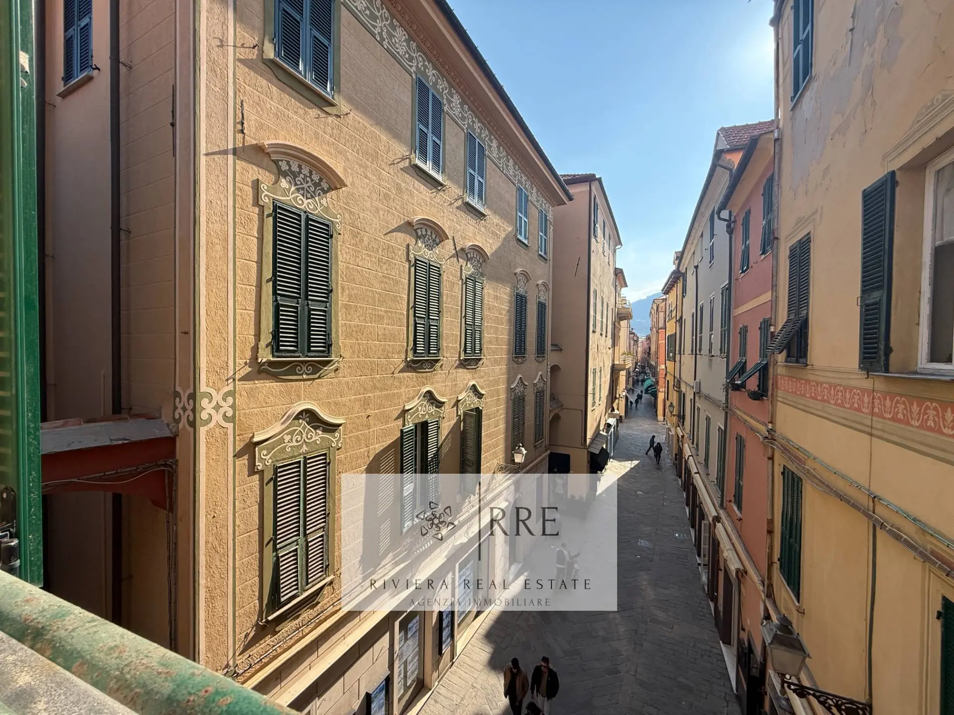 Immagine per Appartamento in vendita a Alassio nel Budello 