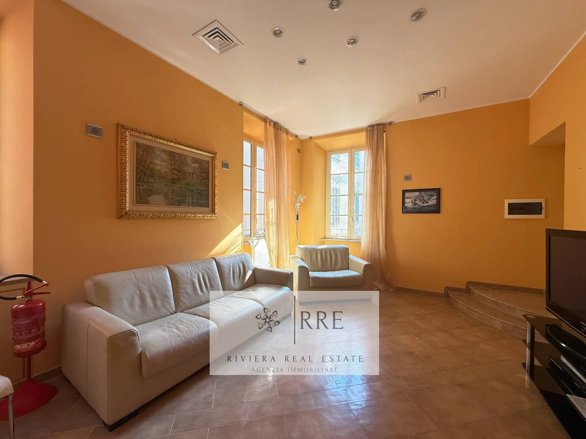 Immagine per Appartamento in vendita a Alassio nel Budello 