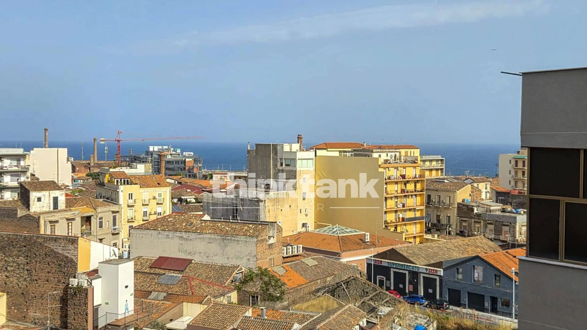 Immagine per Appartamento in vendita a Catania Via Conte Di Torino snc