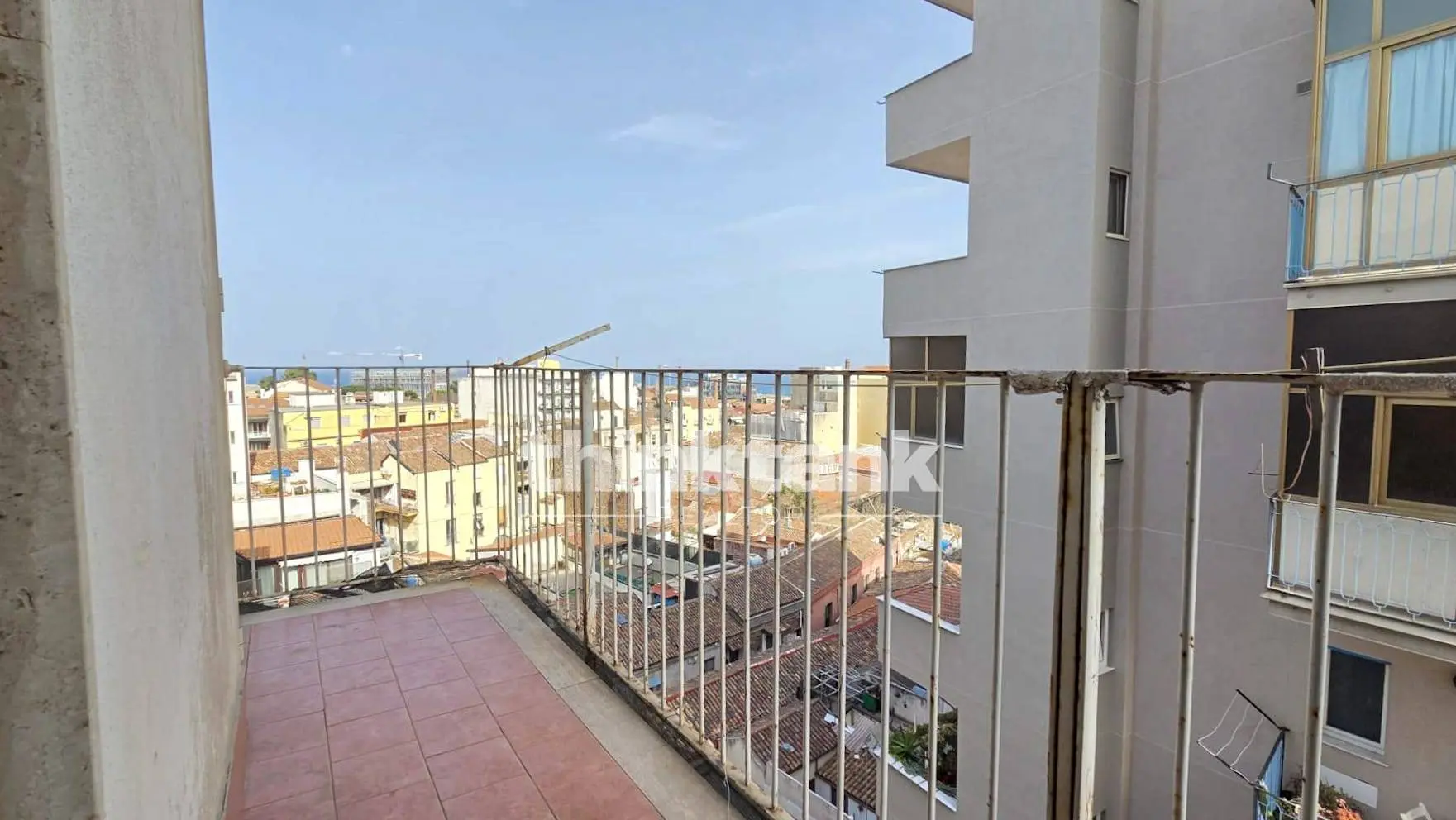 Immagine per Appartamento in vendita a Catania Via Conte Di Torino snc