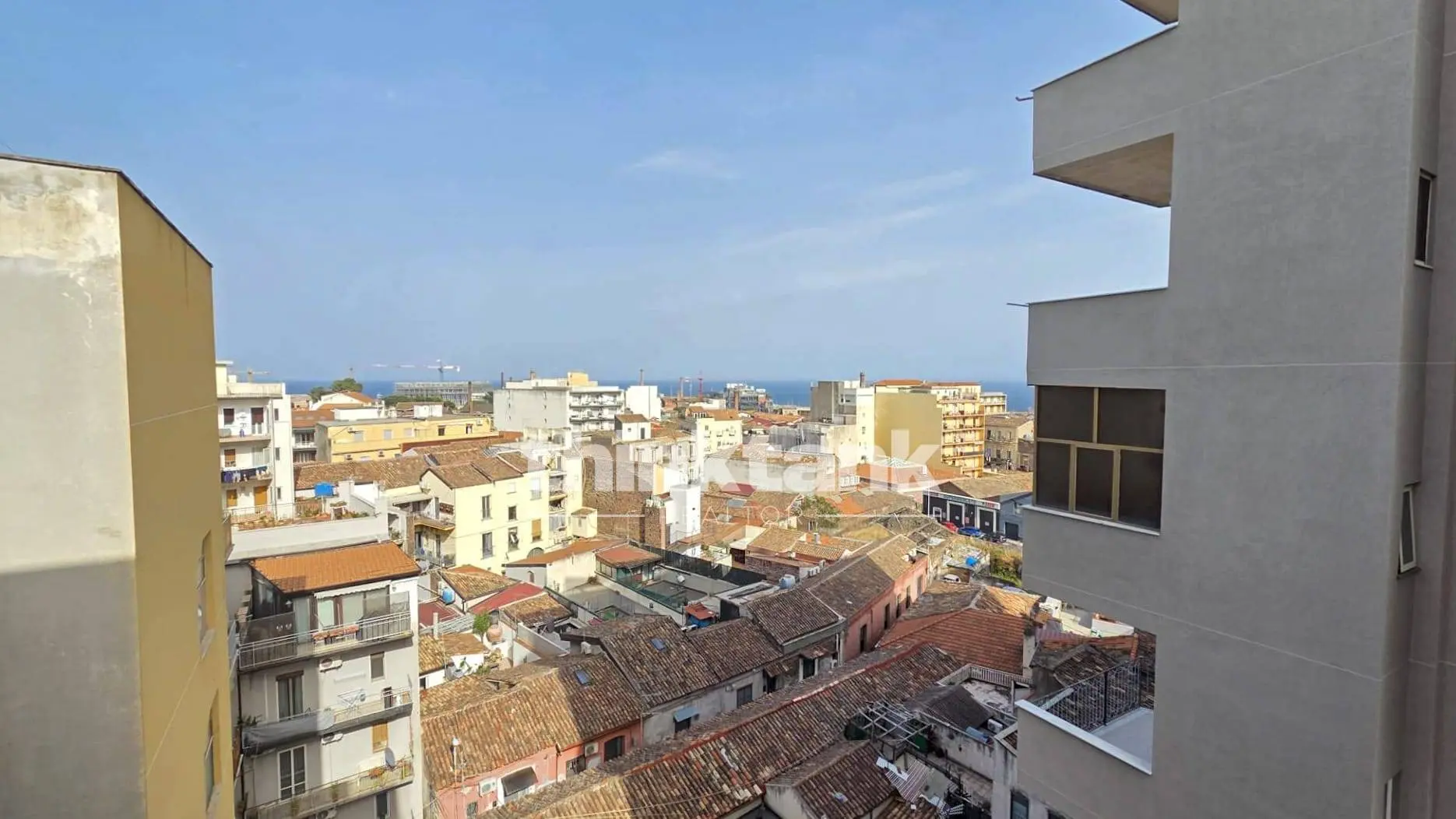Immagine per Appartamento in vendita a Catania Via Conte Di Torino snc