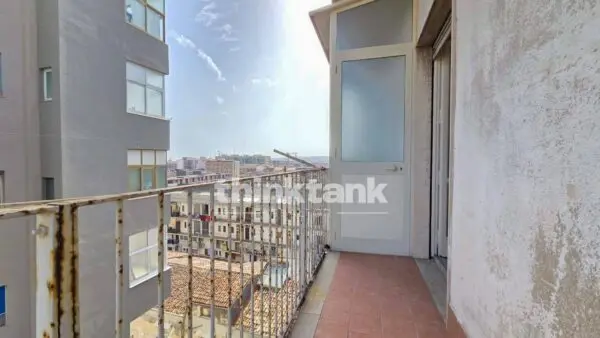 Appartamento via Conte Di Torino Snc, Catania