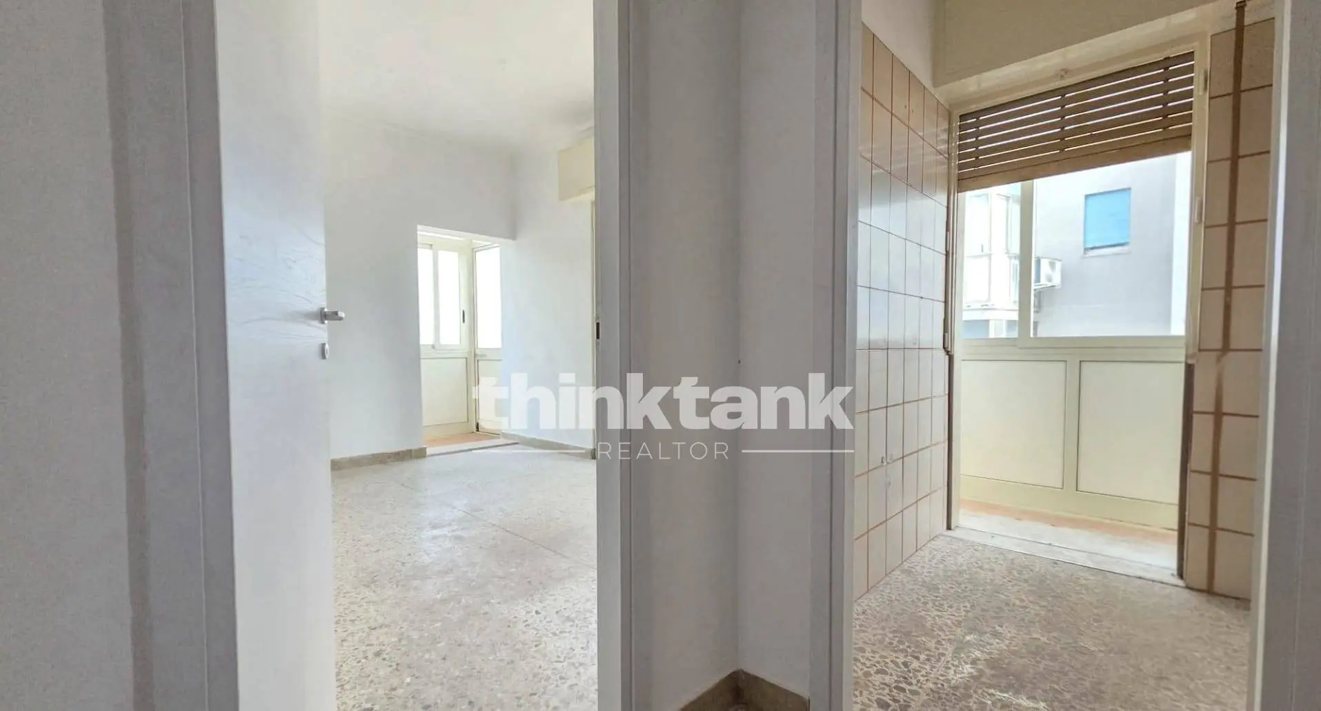 Immagine per Appartamento in vendita a Catania Via Conte Di Torino snc