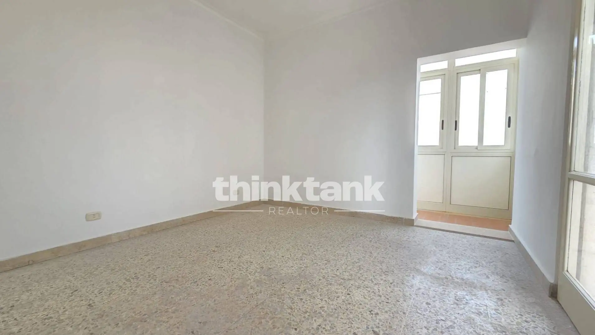 Immagine per Appartamento in vendita a Catania Via Conte Di Torino snc