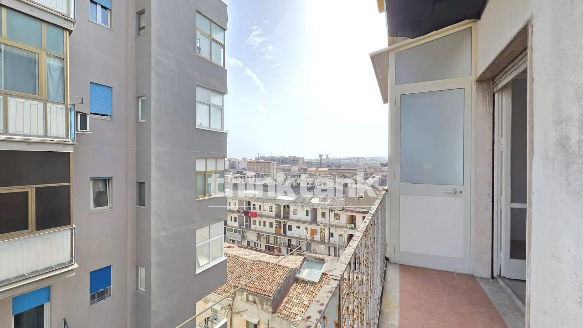 Immagine per Appartamento in vendita a Catania Via Conte Di Torino snc