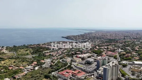 Terreno Agricolo via Biscari, Aci Castello