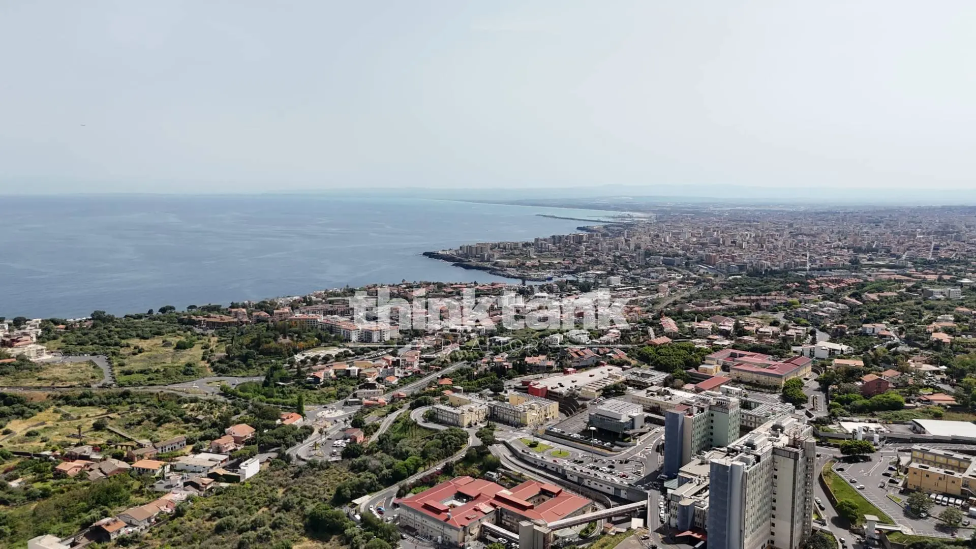 Immagine per Terreno Agricolo in vendita a Aci Castello Via Biscari 