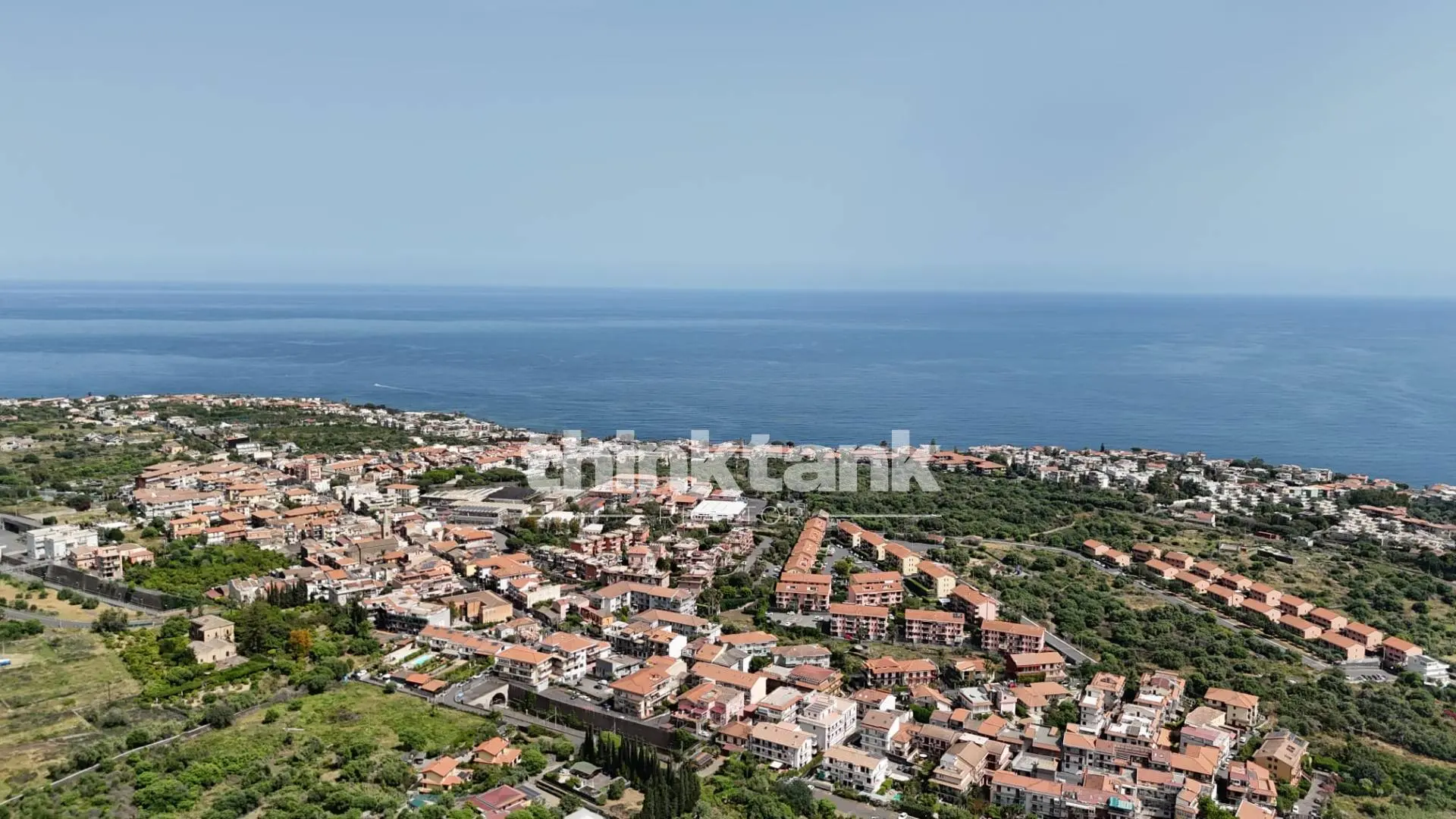 Immagine per Terreno Agricolo in vendita a Aci Castello Via Biscari 