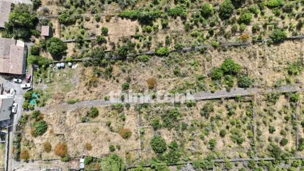 Terreno Agricolo via Biscari, Aci Castello