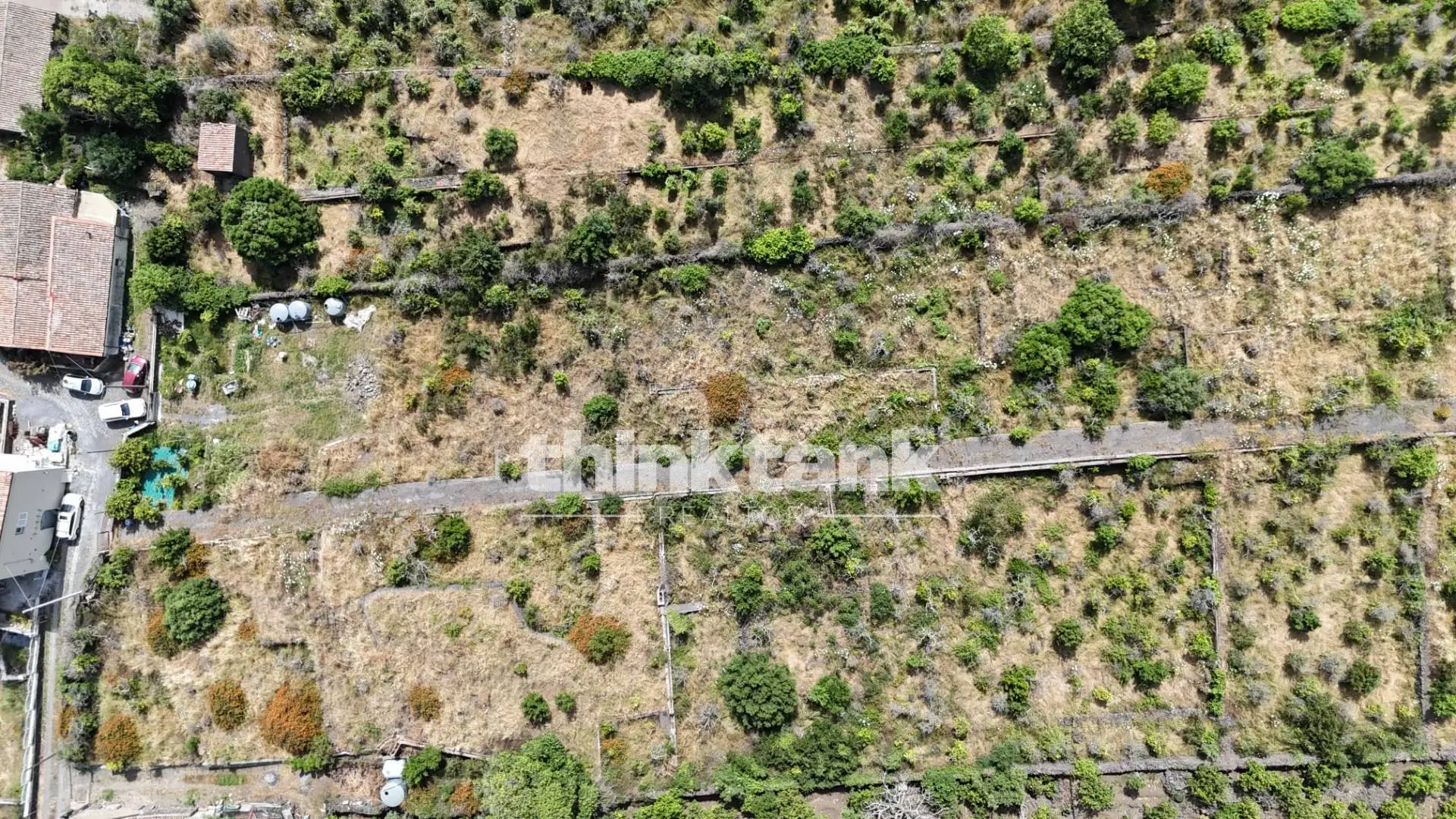 Immagine per Terreno Agricolo in vendita a Aci Castello Via Biscari 
