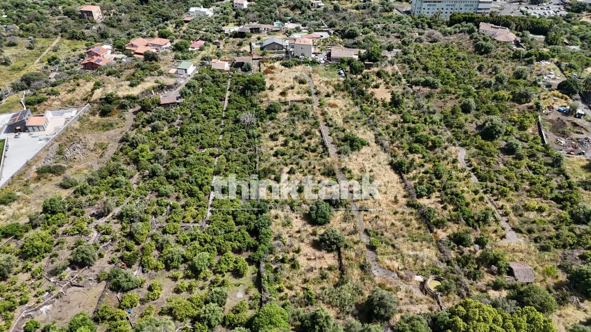Immagine per Terreno Agricolo in vendita a Aci Castello Via Biscari 