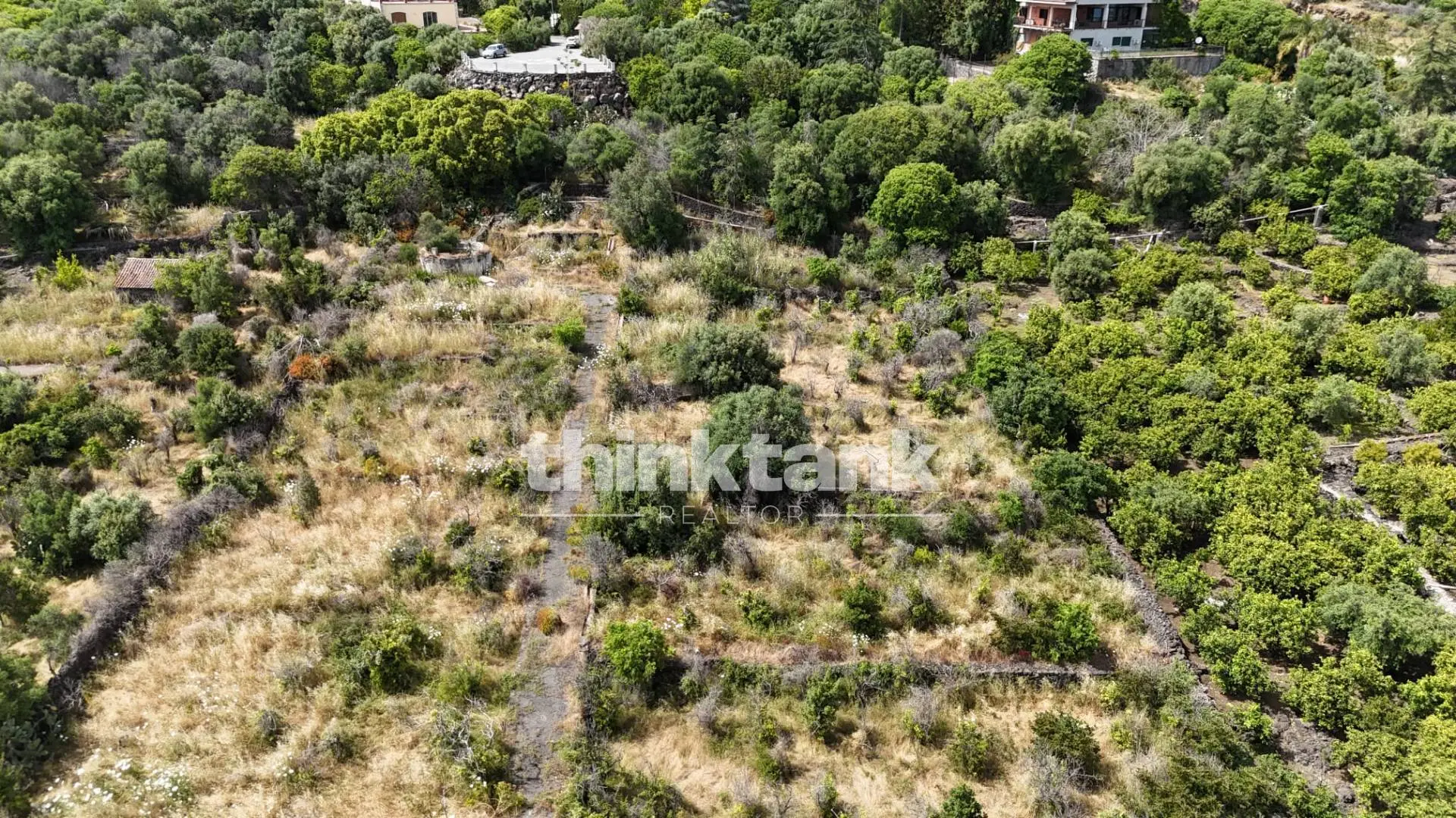Immagine per Terreno Agricolo in vendita a Aci Castello Via Biscari 