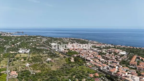 Terreno Agricolo via Biscari, Aci Castello