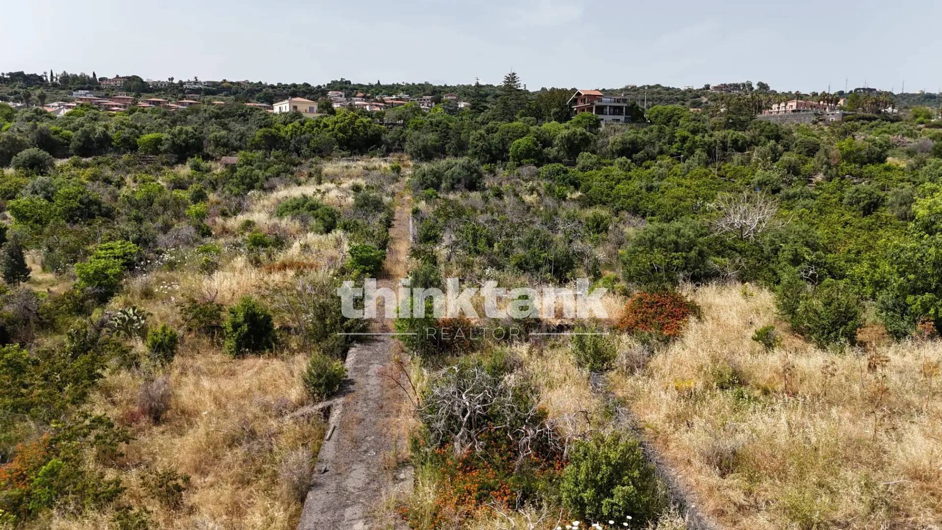 Immagine per Terreno Agricolo in vendita a Aci Castello Via Biscari 