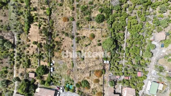 Terreno Agricolo via Biscari, Aci Castello
