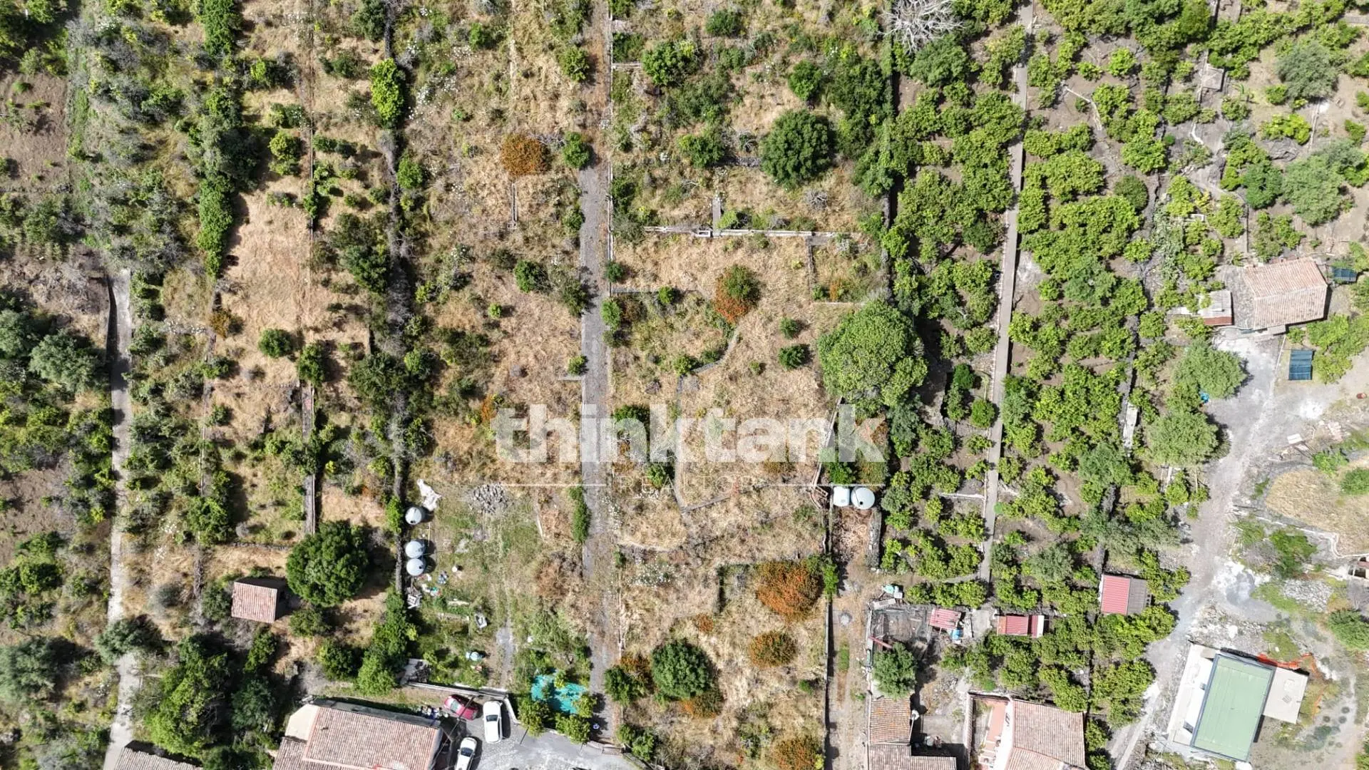 Immagine per Terreno Agricolo in vendita a Aci Castello Via Biscari 