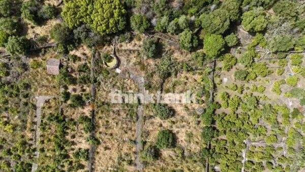 Terreno Agricolo via Biscari, Aci Castello