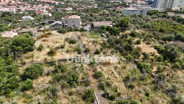 Terreno Agricolo via Biscari, Aci Castello
