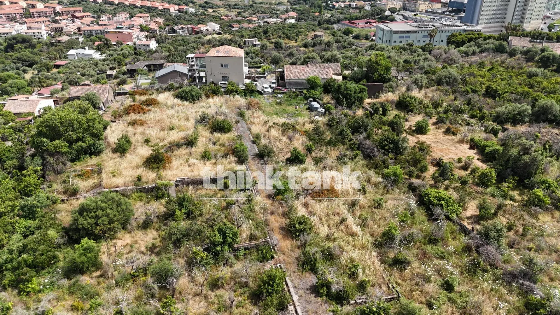 Immagine per Terreno Agricolo in vendita a Aci Castello Via Biscari 