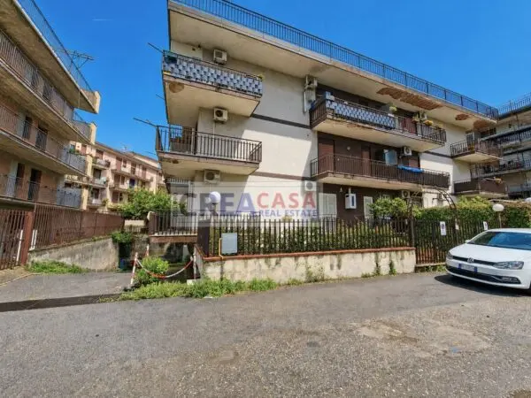Appartamento via Trifilò Soldato Domenico, Calatabiano