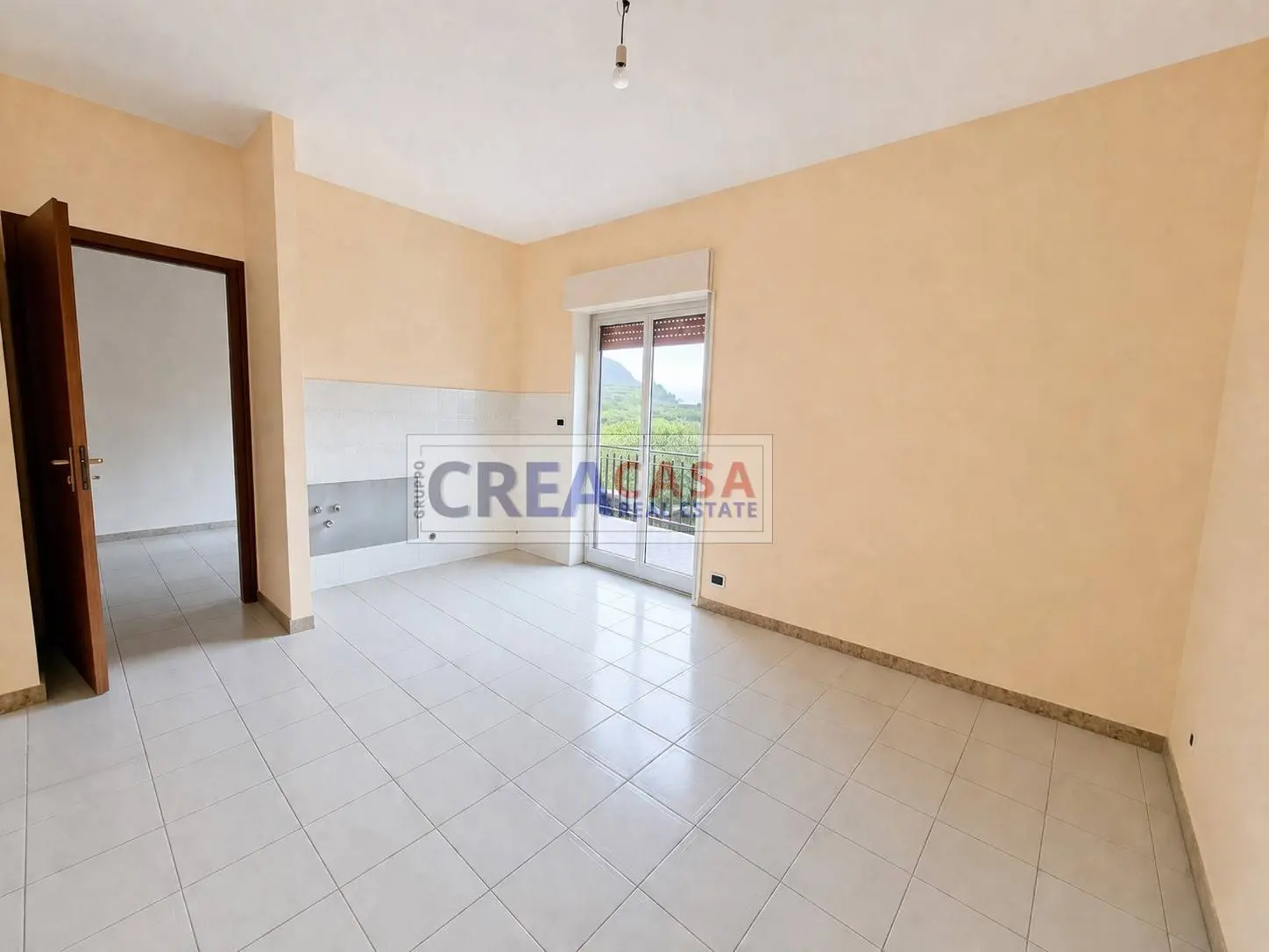 Immagine per Appartamento in vendita a Calatabiano Via Trifilò Soldato  Domenico 