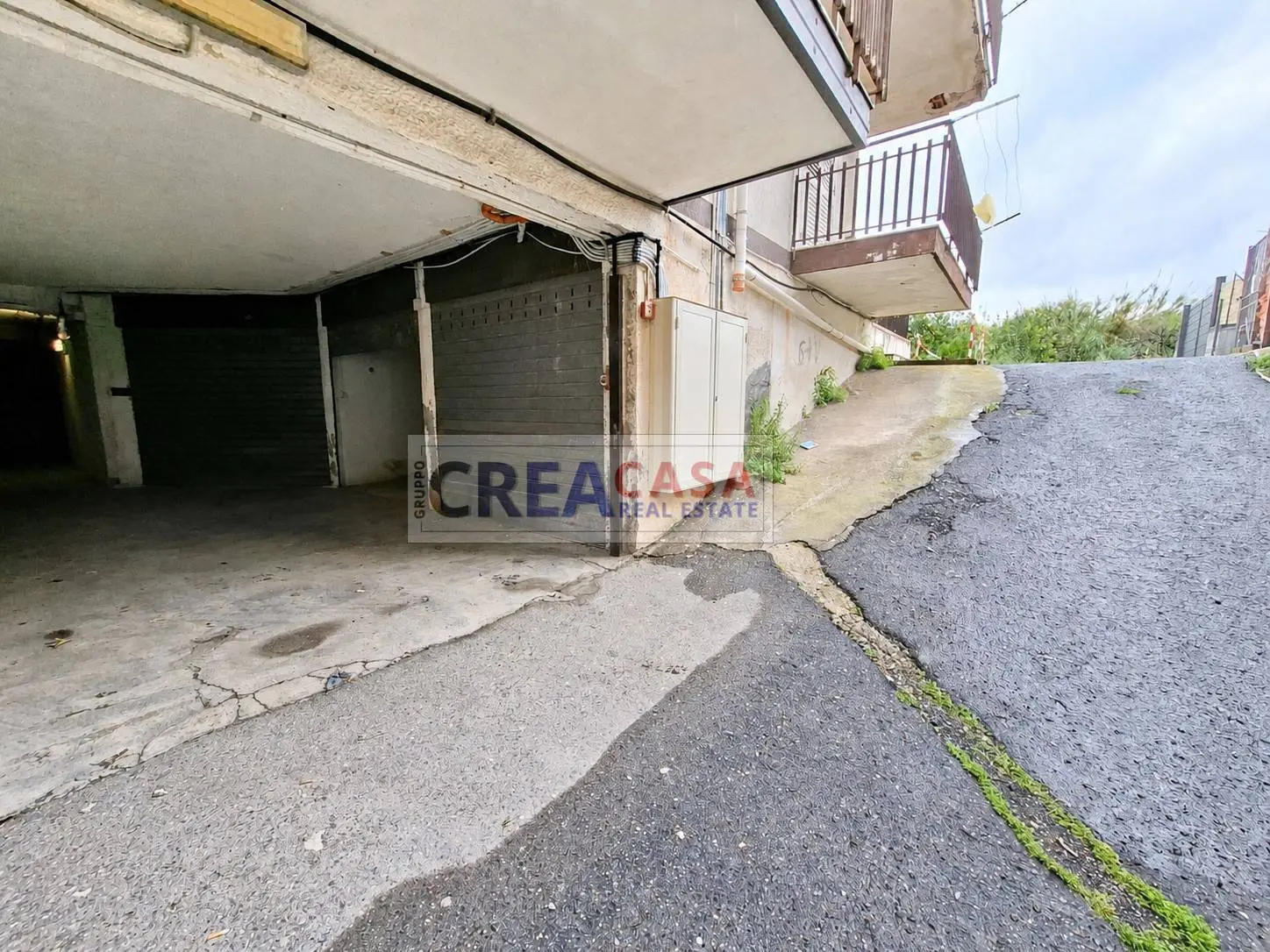 Immagine per Appartamento in vendita a Calatabiano Via Trifilò Soldato  Domenico 