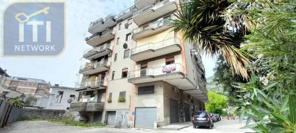 Appartamento via Arigni, Cassino