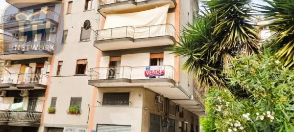 Appartamento via Arigni, Cassino