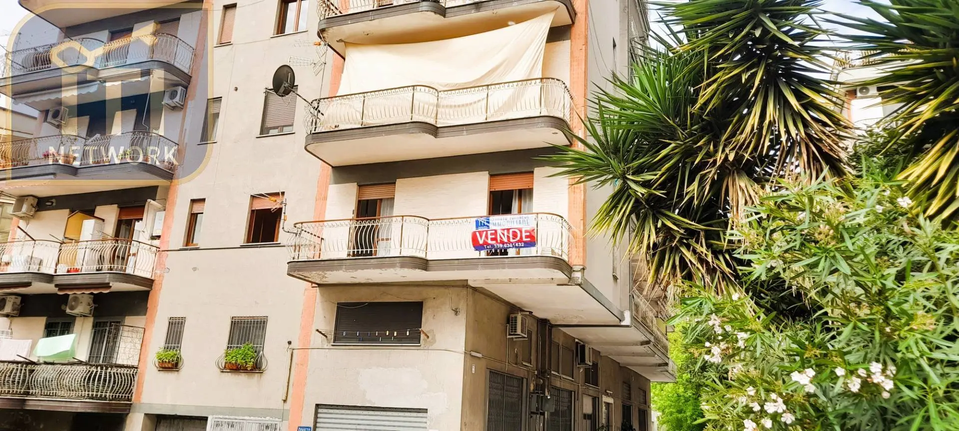 Immagine per Appartamento in vendita a Cassino VIA ARIGNI 