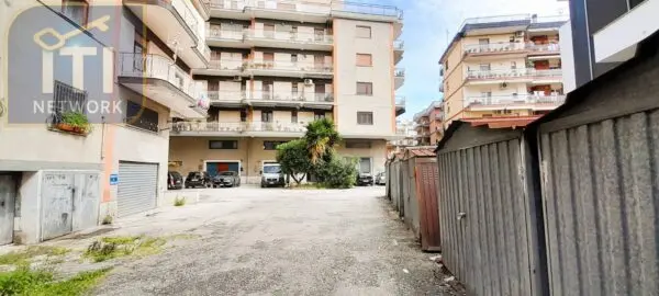 Appartamento via Arigni, Cassino