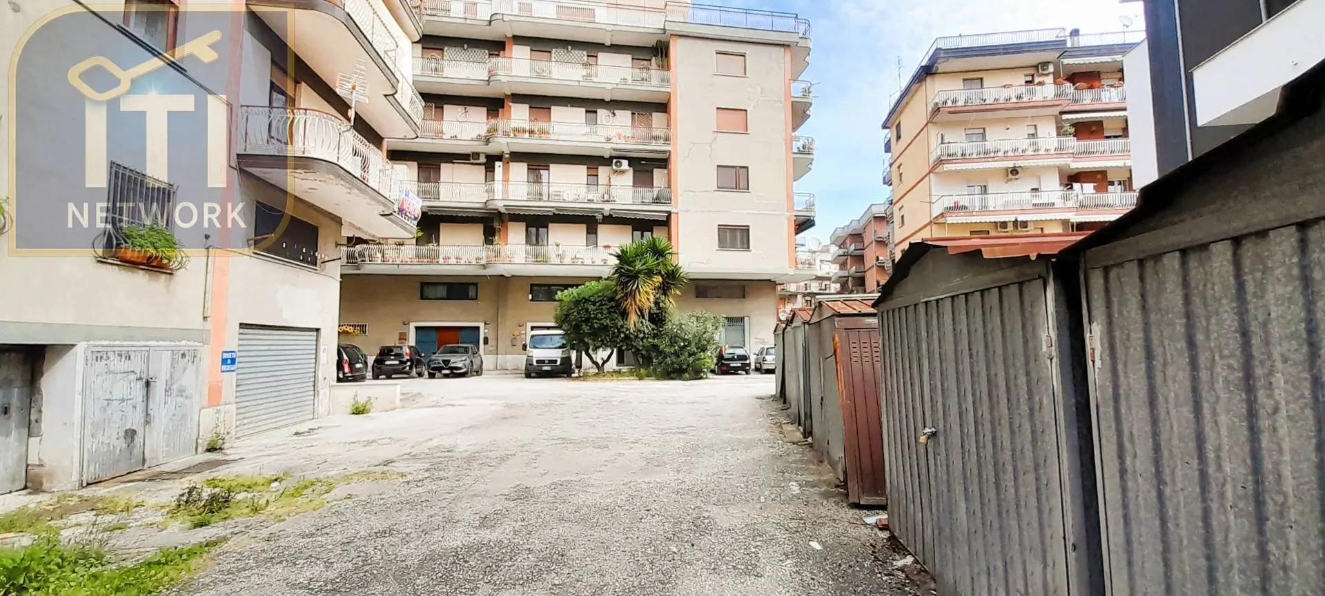 Immagine per Appartamento in vendita a Cassino VIA ARIGNI 