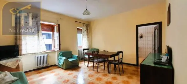 Appartamento via Arigni, Cassino