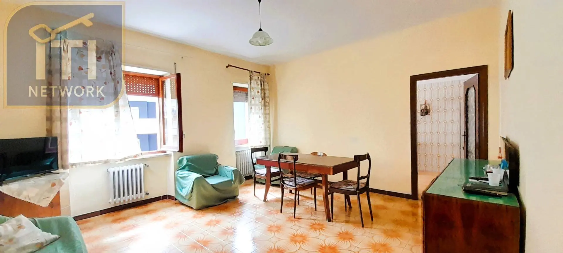 Immagine per Appartamento in vendita a Cassino VIA ARIGNI 