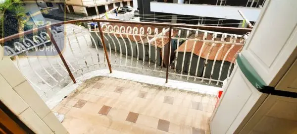 Appartamento via Arigni, Cassino