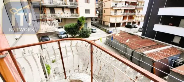 Appartamento via Arigni, Cassino