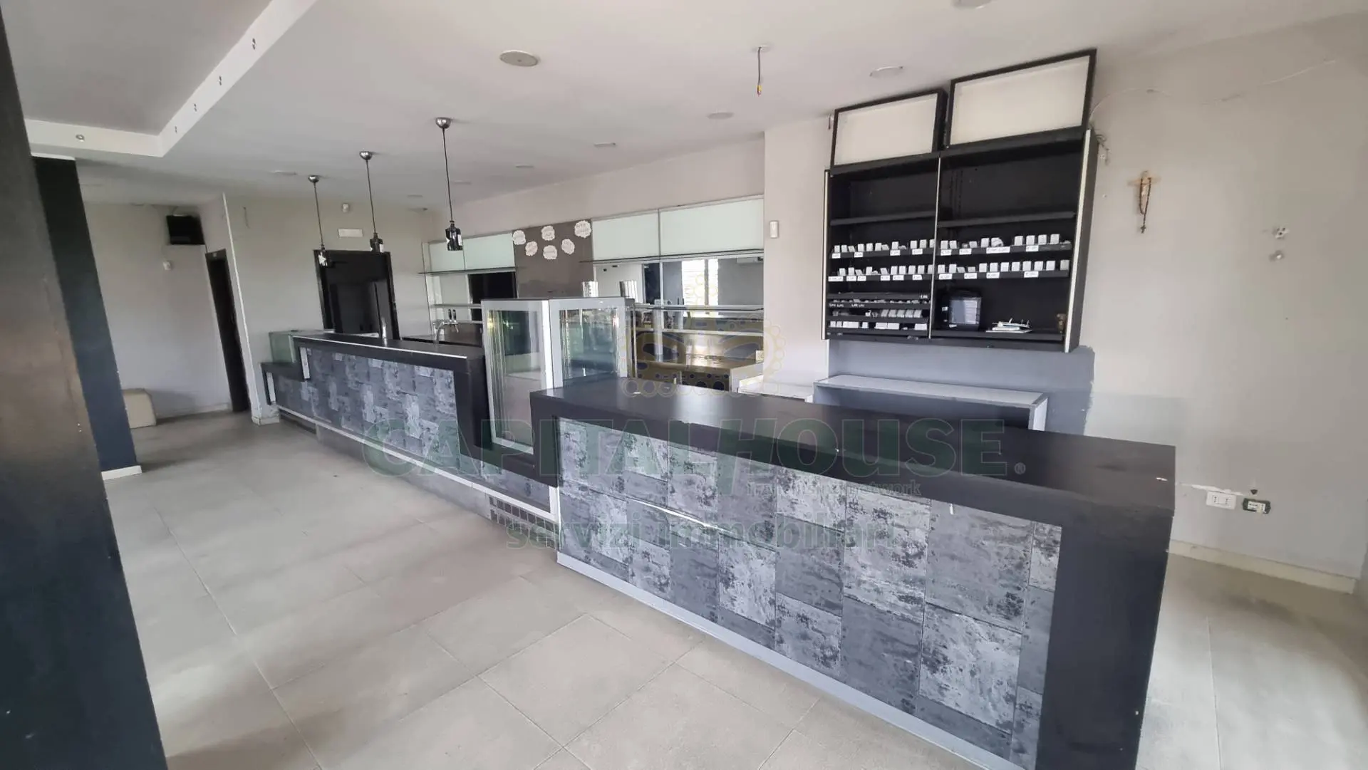 Immagine per Locale Commerciale in vendita a San Tammaro  